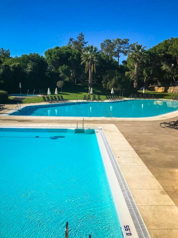 Quinta Golf & Beach House Quinta do Lago Zewnętrze zdjęcie