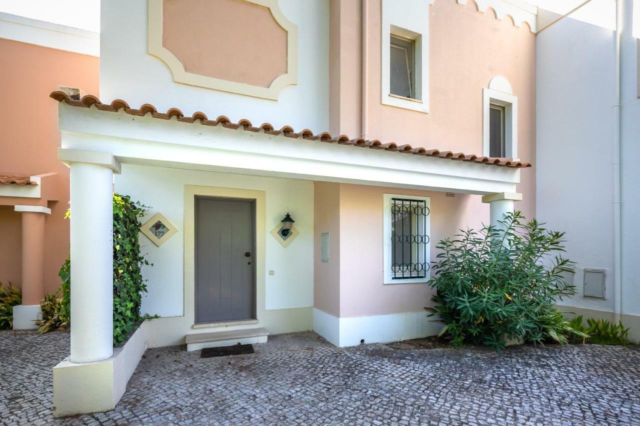 Quinta Golf & Beach House Quinta do Lago Zewnętrze zdjęcie
