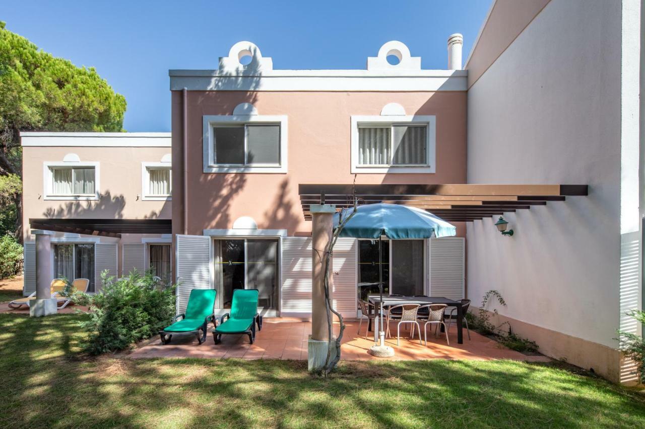Quinta Golf & Beach House Quinta do Lago Zewnętrze zdjęcie