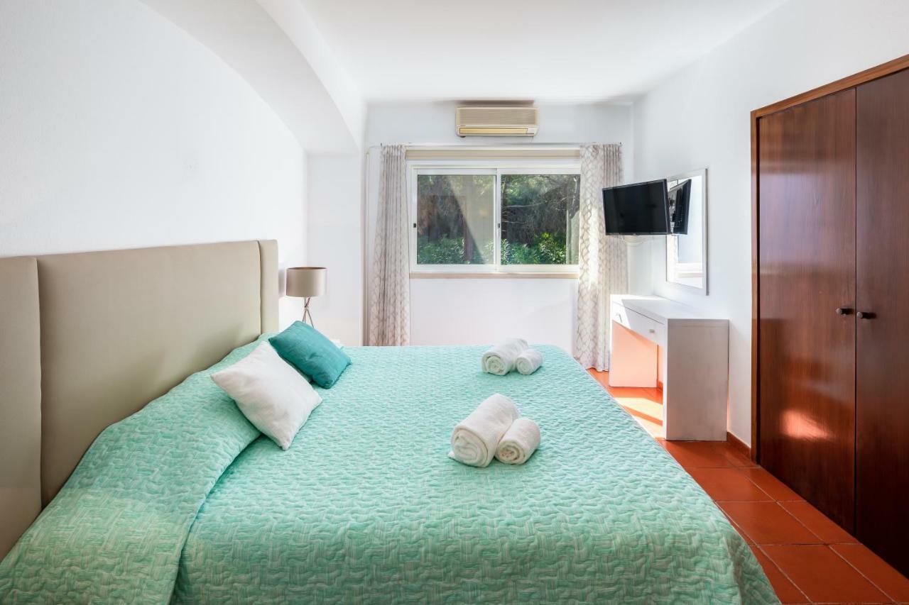 Quinta Golf & Beach House Quinta do Lago Zewnętrze zdjęcie