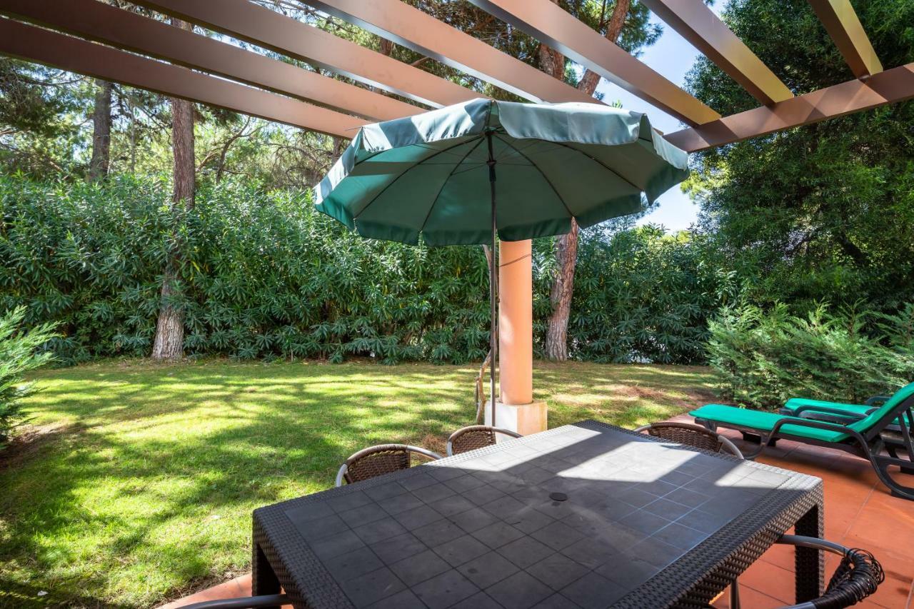 Quinta Golf & Beach House Quinta do Lago Zewnętrze zdjęcie