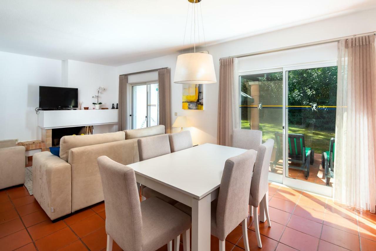 Quinta Golf & Beach House Quinta do Lago Zewnętrze zdjęcie
