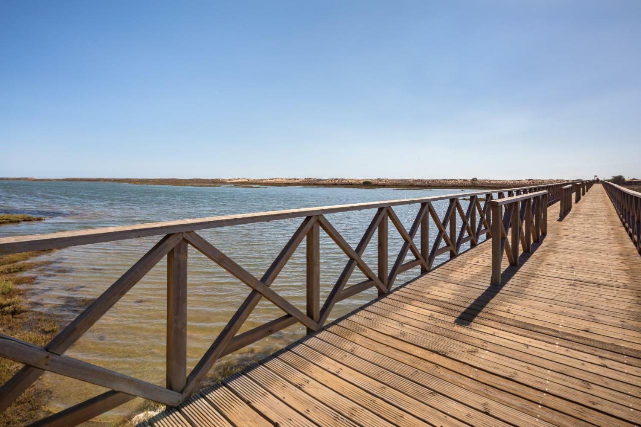 Quinta Golf & Beach House Quinta do Lago Zewnętrze zdjęcie