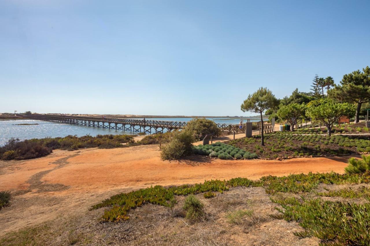 Quinta Golf & Beach House Quinta do Lago Zewnętrze zdjęcie
