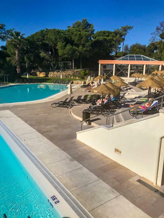 Quinta Golf & Beach House Quinta do Lago Zewnętrze zdjęcie