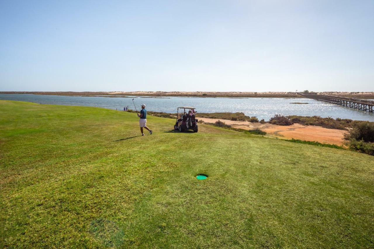 Quinta Golf & Beach House Quinta do Lago Zewnętrze zdjęcie