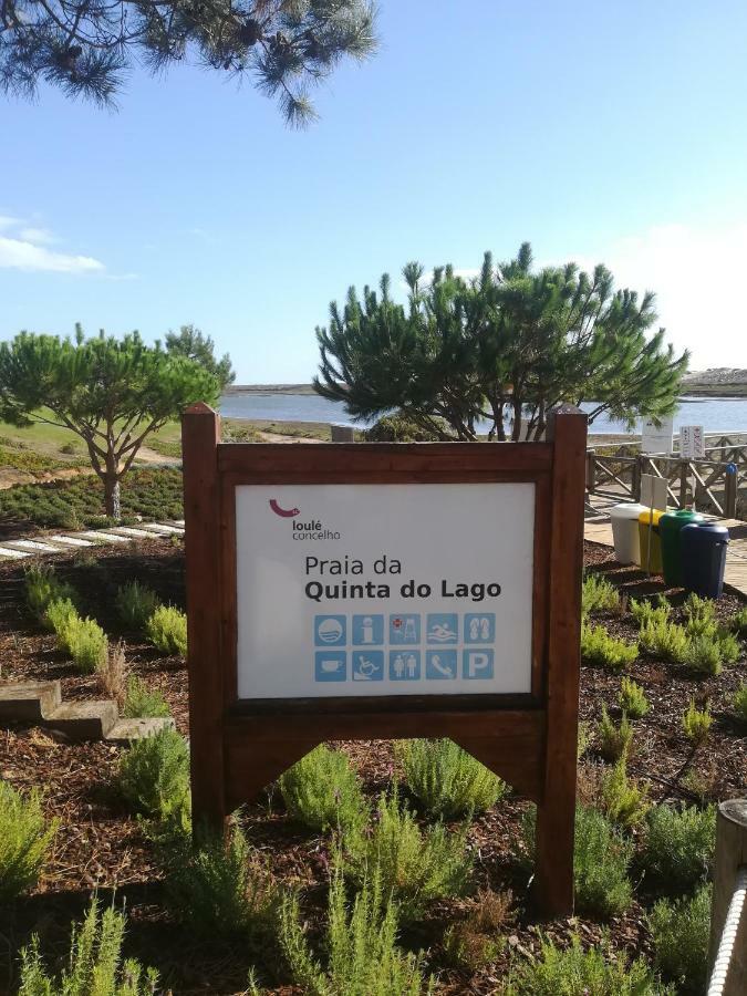 Quinta Golf & Beach House Quinta do Lago Zewnętrze zdjęcie
