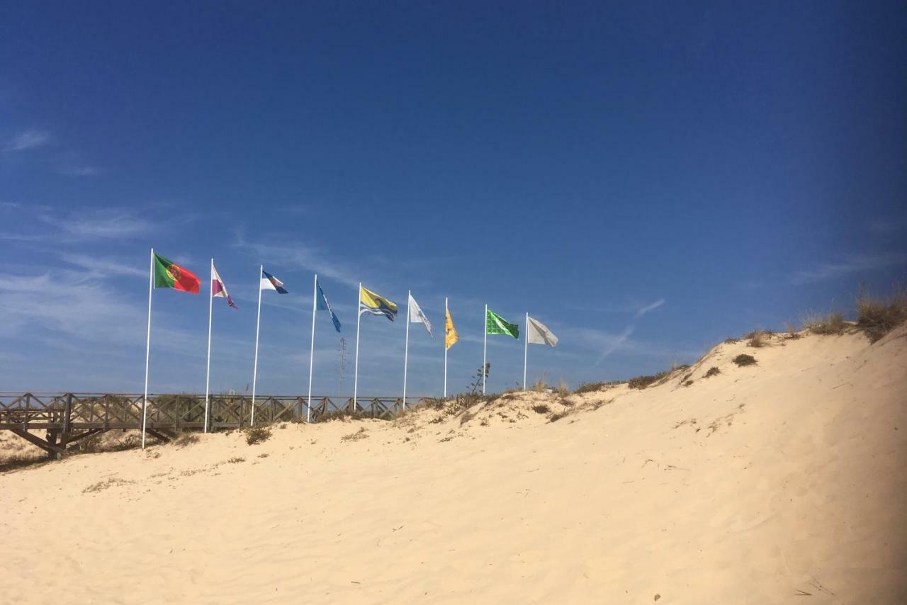 Quinta Golf & Beach House Quinta do Lago Zewnętrze zdjęcie
